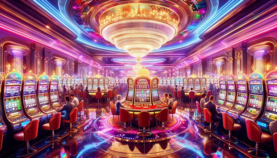 WinBoost Casino